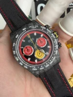N6 Factory 4130 Daytona-56g（40mm）