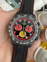 N6 Factory 4130 Daytona-56g（40mm）