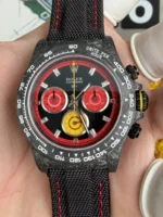 N6 Factory 4130 Daytona-56g（40mm）