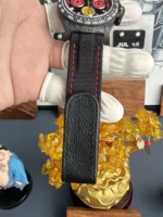 N6 Factory 4130 Daytona-56g（40mm）