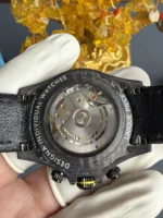 N6 Factory 4130 Daytona-56g（40mm）