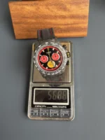 N6 Factory 4130 Daytona-56g（40mm）