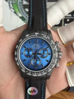 N6 Factory 4130 Daytona-56g（40mm）