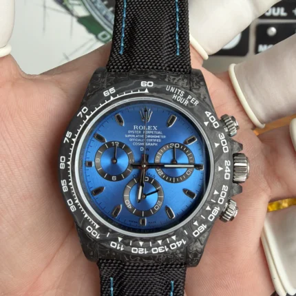 N6 Factory 4130 Daytona-56g（40mm）