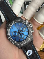 N6 Factory 4130 Daytona-56g（40mm）