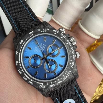 N6 Factory 4130 Daytona-56g（40mm）