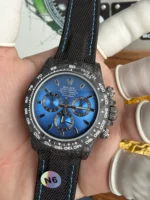 N6 Factory 4130 Daytona-56g（40mm）