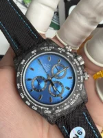 N6 Factory 4130 Daytona-56g（40mm）