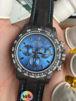 N6 Factory 4130 Daytona-56g（40mm）