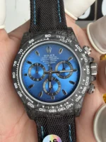 N6 Factory 4130 Daytona-56g（40mm）