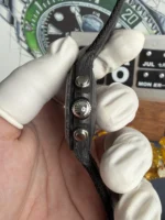 N6 Factory 4130 Daytona-56g（40mm）