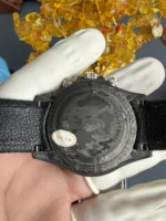 N6 Factory 4130 Daytona-56g（40mm）