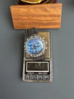 N6 Factory 4130 Daytona-56g（40mm）