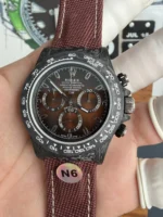 N6 Factory 4130 Daytona-56g（40mm）