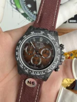 N6 Factory 4130 Daytona-56g（40mm）