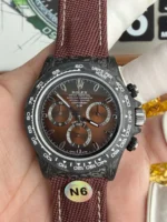N6 Factory 4130 Daytona-56g（40mm）