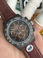 N6 Factory 4130 Daytona-56g（40mm）
