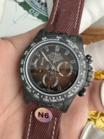 N6 Factory 4130 Daytona-56g（40mm）