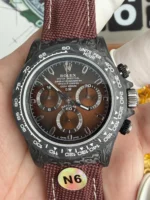 N6 Factory 4130 Daytona-56g（40mm）