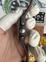 N6 Factory 4130 Daytona-56g（40mm）