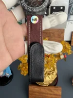N6 Factory 4130 Daytona-56g（40mm）