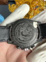 N6 Factory 4130 Daytona-56g（40mm）