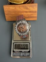N6 Factory 4130 Daytona-56g（40mm）