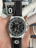 N6 Factory 4130 Daytona-56g（40mm）