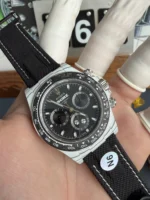 N6 Factory 4130 Daytona-56g（40mm）