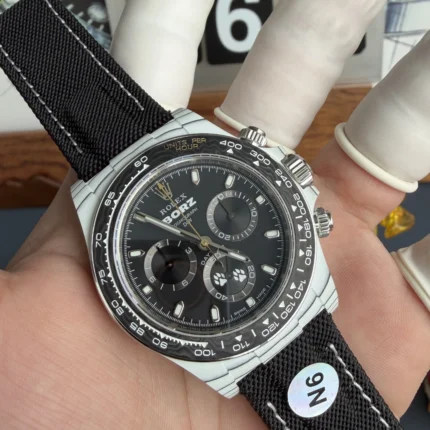 N6 Factory 4130 Daytona-56g（40mm）