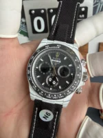 N6 Factory 4130 Daytona-56g（40mm）