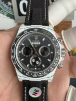 N6 Factory 4130 Daytona-56g（40mm）