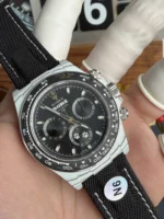 N6 Factory 4130 Daytona-56g（40mm）