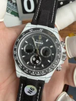 N6 Factory 4130 Daytona-56g（40mm）
