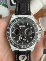 N6 Factory 4130 Daytona-56g（40mm）