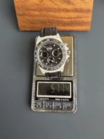 N6 Factory 4130 Daytona-56g（40mm）