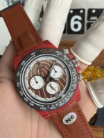 N6 Factory 4130 Daytona-56g（40mm）