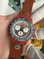 N6 Factory 4130 Daytona-56g（40mm）