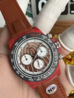 N6 Factory 4130 Daytona-56g（40mm）