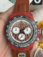 N6 Factory 4130 Daytona-56g（40mm）