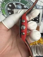 N6 Factory 4130 Daytona-56g（40mm）