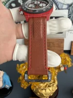 N6 Factory 4130 Daytona-56g（40mm）