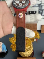 N6 Factory 4130 Daytona-56g（40mm）