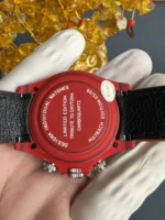 N6 Factory 4130 Daytona-56g（40mm）