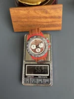 N6 Factory 4130 Daytona-56g（40mm）