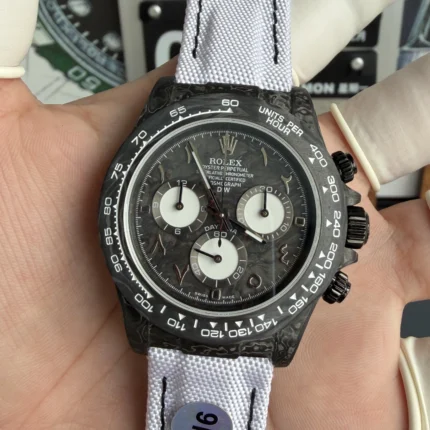 N6 Factory 4130 Daytona-56g（40mm）