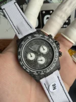 N6 Factory 4130 Daytona-56g（40mm）
