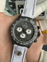 N6 Factory 4130 Daytona-56g（40mm）