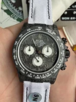 N6 Factory 4130 Daytona-56g（40mm）