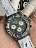 N6 Factory 4130 Daytona-56g（40mm）